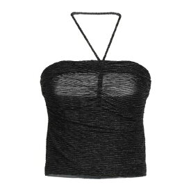 【送料無料】 イロ レディース カットソー トップス Tops Black