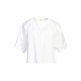 【送料無料】 バレナ レディース カットソー トップス Tops White