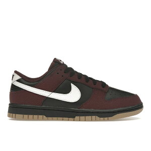 Nike iCL fB[X Xj[J[ yNike Dunk Low Next Nature Burgundy Crush Black (Women's)z TCY US_8.5(25.5cm) Burgundy Crush/Black/Khaki/Phantom