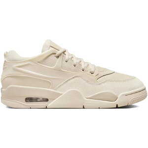 Jordan �W���[�_�� ���f�B�[�X �X�j�[�J�[ �yJordan 4 RM Legend Light Brown (Women's)�z �T�C�Y US_5(22.0cm) Legend Light Brown/Sail/Legend Light Brown