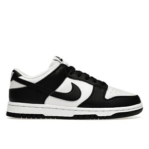Nike iCL fB[X Xj[J[ yNike Dunk Low Next Nature Panda (Women's)z TCY US_9.5(26.5cm) White/Black