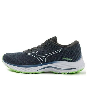 Mizuno �~�Y�m �����Y �X�j�[�J�[ �yMizuno Wave Rider 26 'Black' J1GC220354�z �T�C�Y US_10(28.0cm)