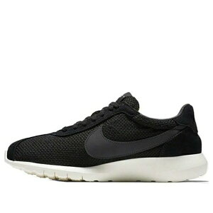 Nike �i�C�L �����Y �X�j�[�J�[ �yNike Roshe LD-1000 QS 'Black Sail' 802022-010�z �T�C�Y US_8.5(26.5cm)