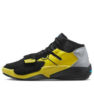 Jordan �W���[�_�� �����Y �X�j�[�J�[ �yAir Jordan Zion 2 SP ' Naruto And Sasuke' FB1628-087�z �T�C�Y US_10.5(28.5cm)