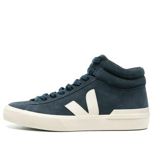 VEJA ���F�W�� �����Y �X�j�[�J�[ �yVeja Minotaur High-Top 'Navy' TR0302961�z �T�C�Y US_M_N/A