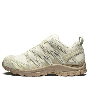 SALOMON �T������ �����Y �X�j�[�J�[ �ySALOMONO XA Pro 3D Suede 'Vanilla Ice Natural Cement' 474786�z �T�C�Y US_9(27.0cm)