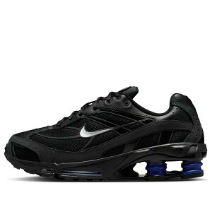 Nike �i�C�L �����Y �X�j�[�J�[ �yNike Shox Ride 2 'Reflective' IM5999-010�z �T�C�Y US_9(27.0cm)