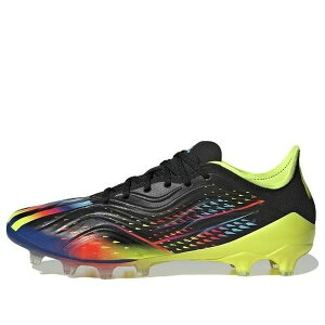 adidas �A�f�B�_�X �����Y �X�j�[�J�[ �yadidas Copa Sense.1 'Black Green' GZ1355�z �T�C�Y US_11(29.0cm)