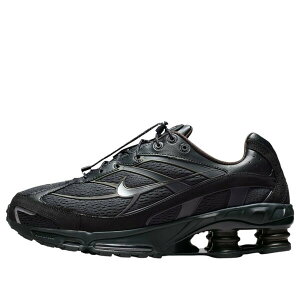 Nike �i�C�L �����Y �X�j�[�J�[ �yNike Shox Ride 2 'Off-Noir Velvet Brown' IO1906-045�z �T�C�Y US_M_4.5