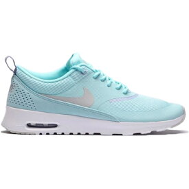 Nike ナイキ レディース スニーカー 【Nike Air Max Thea】 サイズ US_7W(24cm) Glacier Ice (Women's)