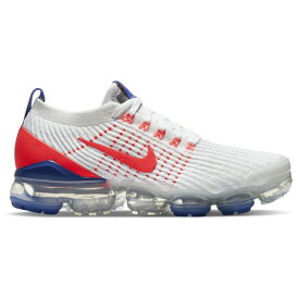 Nike ナイキ レディース スニーカー 【Nike Air VaporMax Flyknit 3】 サイズ US_7W(24cm) Astronomy Blue (Women's)