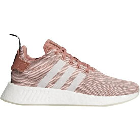 adidas アディダス レディース スニーカー 【adidas NMD R2】 サイズ US_10.5(27.5cm) Ash Pink (Women's)