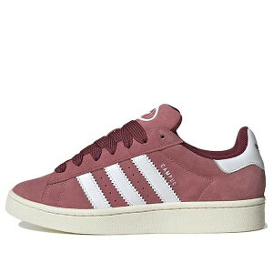 adidas �A�f�B�_�X ���f�B�[�X �X�j�[�J�[ �y(WMNS) adidas Campus 00s 'Pink Strata White' HP6286�z �T�C�Y US_9.5(26.5cm)