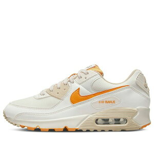Nike �i�C�L ���f�B�[�X �X�j�[�J�[ �y(WMNS) Nike Air Max 90 SE 'Phantom Light Curry' DQ8593-001�z �T�C�Y US_W_12