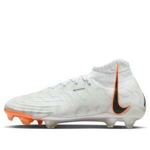 Nike �i�C�L ���f�B�[�X �X�j�[�J�[ �y(WMNS) Nike Phantom Luna Elite FG 'White Total Orange' FN8405-101�z �T�C�Y US_W_11.5
