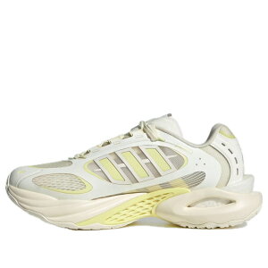 adidas �A�f�B�_�X ���f�B�[�X �X�j�[�J�[ �y(WMNS) adidas Climacool Vento 4.0 'Cream White Yellow' JS3660�z �T�C�Y US_5.5(22.5cm)