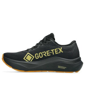 ASICS �A�V�b�N�X ���f�B�[�X �X�j�[�J�[ �y(WMNS) ASICS GT-2000 14 GTX 'Black Vanilla' 1012B844-001�z �T�C�Y US_7(24.0cm)