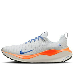 Nike �i�C�L ���f�B�[�X �X�j�[�J�[ �y(WMNS) Nike ReactX Infinity Run 4 'Blueprint Pack' HJ6649-900�z �T�C�Y US_7(24.0cm)