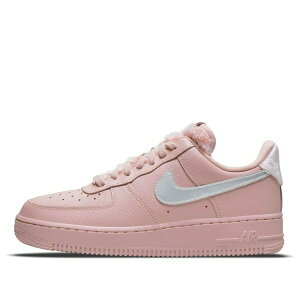 Nike �i�C�L ���f�B�[�X �X�j�[�J�[ �y(WMNS) Nike Air Force 1 '07 'Faux Sherpa Fur' DO6724-601�z �T�C�Y US_W_10