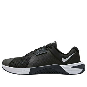 Nike �i�C�L ���f�B�[�X �X�j�[�J�[ �y(WMNS) Nike Metcon 10 'Black White' HQ2620-001�z �T�C�Y US_9(26.0cm)