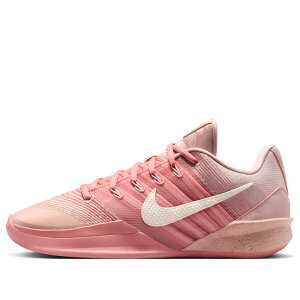 Nike �i�C�L ���f�B�[�X �X�j�[�J�[ �y(WMNS) Nike Sabrina 3 EP 'Pink Oxford' HF2882-600�z �T�C�Y US_W_14