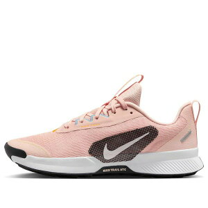 Nike �i�C�L ���f�B�[�X �X�j�[�J�[ �y(WMNS) Nike Juniper Trail 3 'Pink Black White' FQ0902-600�z �T�C�Y US_W_10