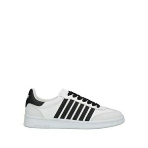 【送料無料】 ディースクエアード メンズ スニーカー シューズ Sneakers Grey