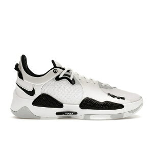 Nike �i�C�L �����Y �X�j�[�J�[ �yNike PG 5 TB White Black�z �T�C�Y US_12(30.0cm) White/Black