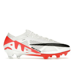 Nike iCL Y Xj[J[ yNike Zoom Mercurial Vapor 15 Elite FG Ready Packz TCY US_7.5(25.5cm) Bright Crimson/Black/White