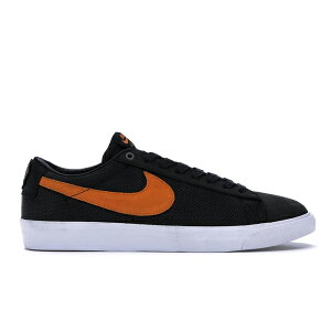 Nike iCL Y Xj[J[ yNike SB Zoom Blazer Low GT Cats Paw Saloonz TCY US_M_4.5 Black/Vivid Orange-White