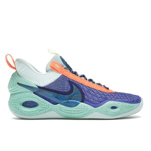 Nike �i�C�L �����Y �X�j�[�J�[ �yNike Cosmic Unity Amalgam�z �T�C�Y US_M_13 Blue/Teal/Light Blue