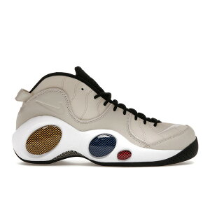Nike iCL Y Xj[J[ yNike Air Zoom Flight 95 Light Orewood Brownz TCY US_9(27.0cm) Light Orewood Brown/Blue Cobalt-University Gold-University-Red-Black-White