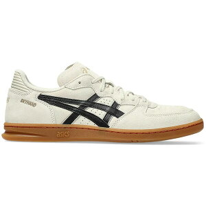 ASICS �A�V�b�N�X �����Y �X�j�[�J�[ �yASICS Skyhand OG Oatmeal Black�z �T�C�Y US_5(23.0cm) Oatmeal/Black