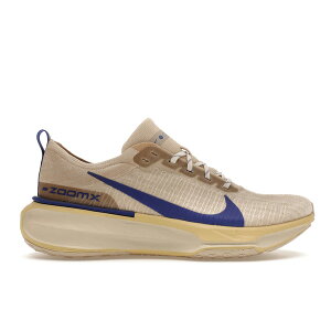 Nike �i�C�L �����Y �X�j�[�J�[ �yNike ZoomX Invincible Run 3 Sanddrift Concord�z �T�C�Y US_9(27.0cm) Sanddrift/Sesame/Light Bone/Concord