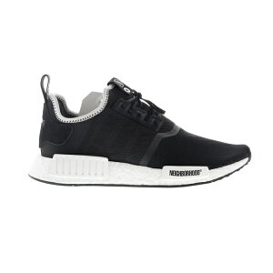 adidas �A�f�B�_�X �����Y �X�j�[�J�[ �yadidas NMD R1 Neighborhood x Invincible�z �T�C�Y US_11(29.0cm) Core Black/Core Black/Running White
