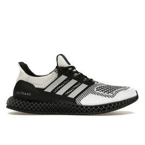 adidas AfB_X Y Xj[J[ yadidas Ultra 4D Cookies and Cream 2.0z TCY US_7(25.0cm) Core Black/Cloud White/Cloud White