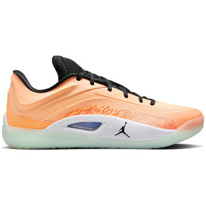 Jordan W[_ Y Xj[J[ yJordan Zion 4 Forged in Firez TCY US_8.5(26.5cm) Citron Pulse/Flash Crimson/Laser Orange/Orange Peel/Hyper Jade/Igloo