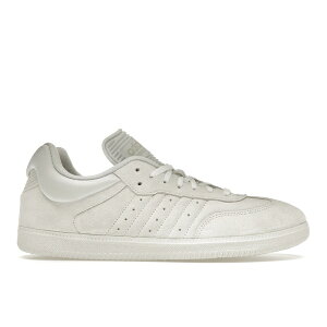 adidas �A�f�B�_�X �����Y �X�j�[�J�[ �yadidas Samba Dingyun Zhang White Vapour�z �T�C�Y US_11(29.0cm) White Vapor/Grey One