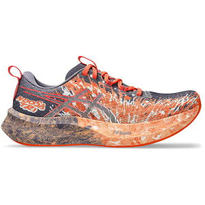 ASICS AVbNX Y Xj[J[ yASICS Noosa Tri 16 Greyish Purple Mojavez TCY US_12(30.0cm) Greyish Purple/Mojave