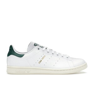adidas AfB_X Y Xj[J[ yadidas Stan Smith Primegreen Collegiate Greenz TCY US_6.5(24.5cm) Cloud White/Collegiate Green-Off White