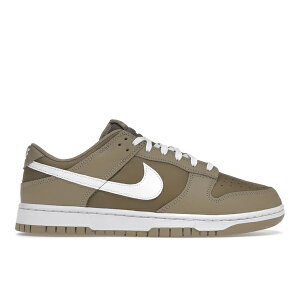 Nike �i�C�L �����Y �X�j�[�J�[ �yNike Dunk Low Judge Grey�z �T�C�Y US_8(26.0cm) Judge Grey/Brown/White