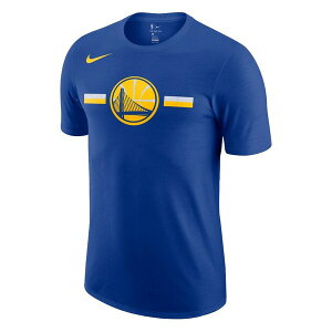 �i�C�L �����Y T�V���c �g�b�v�X X nba golden state warriors essential t-shirt Blue
