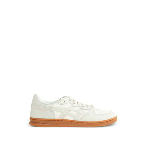 �A�V�b�N�X �����Y �X�j�[�J�[ �V���[�Y Skyhand og faux-pearl sneakers White