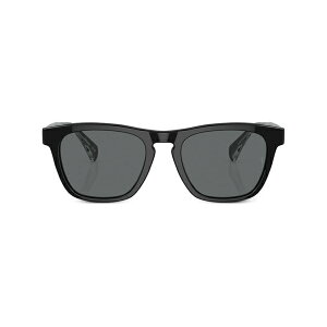 �I���o�[�s�[�v���Y �����Y �T���O���X�E�A�C�E�F�A �A�N�Z�T���[ R-3 wayfarer-frame sunglasses Black