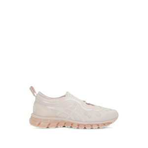 �Z�V���[�E�o���Z�� �����Y �X�j�[�J�[ �V���[�Y X asics gel-quantum 360 i sneakers Pink