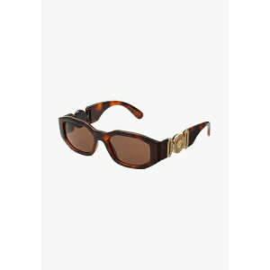 FT[` fB[X TOXACEFA ANZT[ UNISEX - Sunglasses - havana