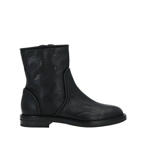 �y���������z �J�T�f�B ���f�B�[�X �u�[�c �V���[�Y Ankle boots Black
