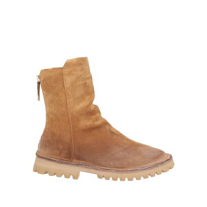 �y���������z ���} ���f�B�[�X �u�[�c �V���[�Y Ankle boots Beige
