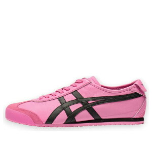 Onitsuka Tiger �I�j�c�J�^�C�K�[ �����Y �X�j�[�J�[ �yOnitsuka Tiger Mexico 'Dragon Fruit Black' 1183C102-701�z �T�C�Y US_9.5(27.5cm)