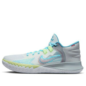 Nike �i�C�L �����Y �X�j�[�J�[ �yNike Kyrie Flytrap 5 EP '1 World 1 People' DC8991-102�z �T�C�Y US_9.5(27.5cm)